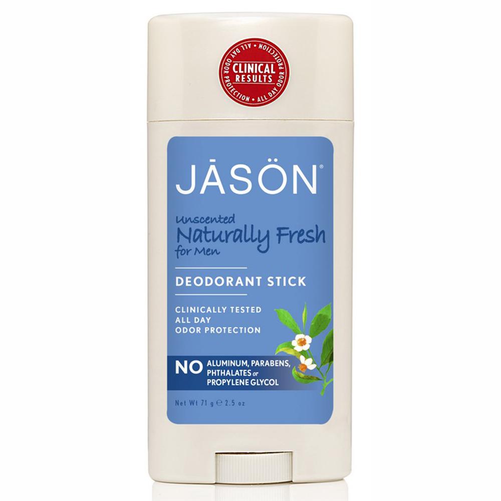 Jason - Deodorant Stick For Men