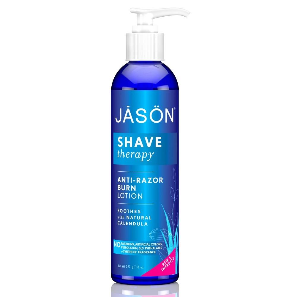 Jason - Barbering Lotion