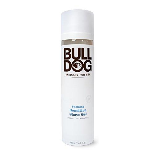 Bulldog - Sensitive Shave Gel