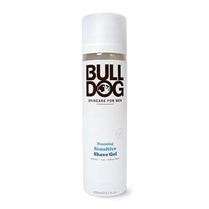 Bulldog - Sensitive Shave Gel