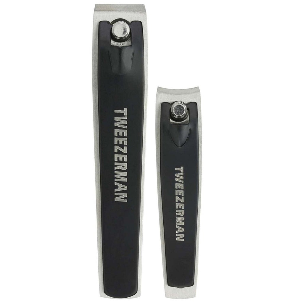 Tweezerman - Gear Combo Clipper Set For Men