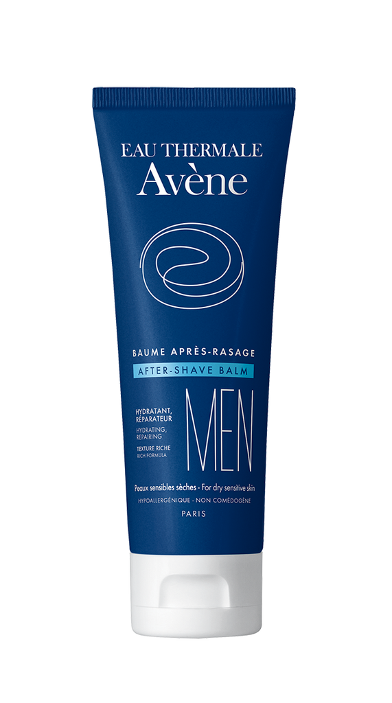 Avène - AfterShave Balm Men