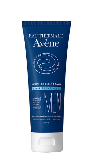 Avène - AfterShave Balm Men