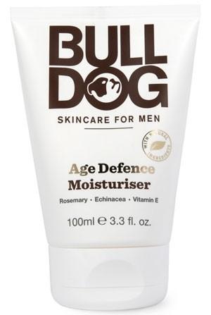 Bulldog - Age Defense Moisturizer
