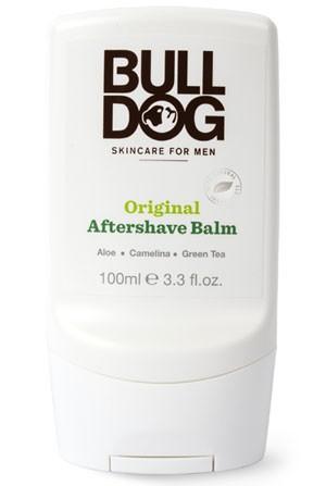 Bulldog - Original Etter Shave Balm