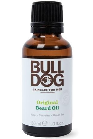 Bulldog - Original Beard Oil