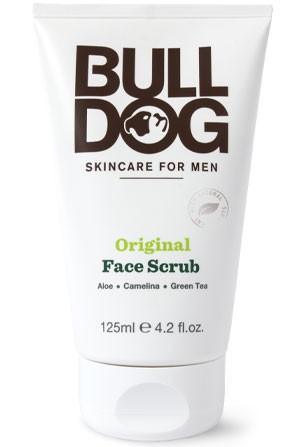 Bulldog - Original Face Scrub