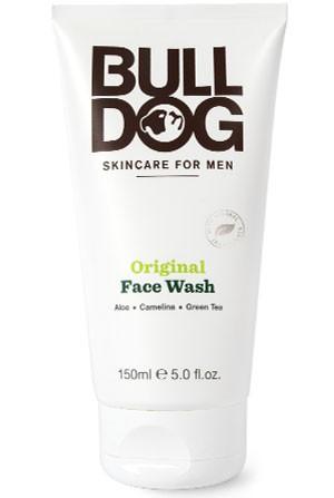 Bulldog - Original Face Wash