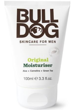 Bulldog - Original Face Moisturizer