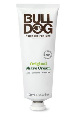 Bulldog - Original Shave Cream
