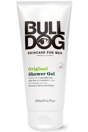 Bulldog - Original Dusj Gel