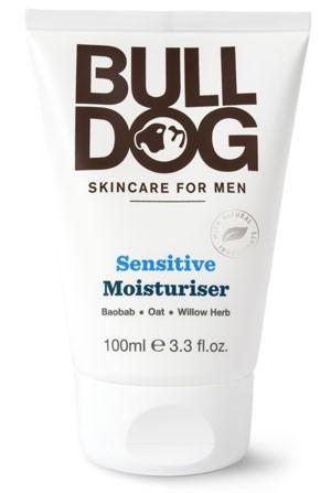 Bulldog - Sensitive Moisturizer